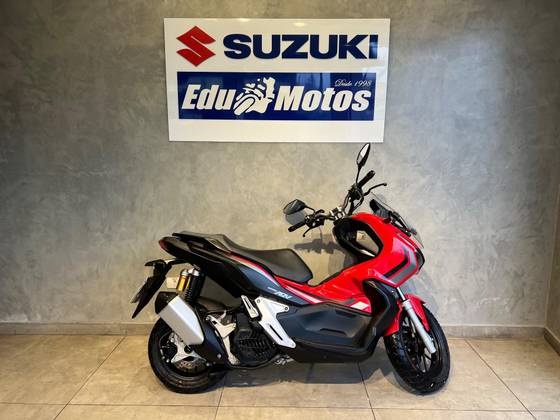 HONDA ADV 